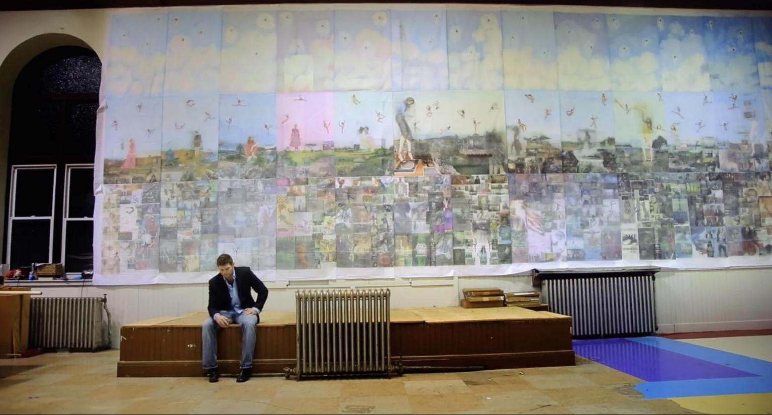 The Berkshire Eagle Berkshire International Film Festival offers