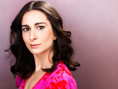 The Filmmaker Four: Liliana Tandon – Berkshire International Film Festival
