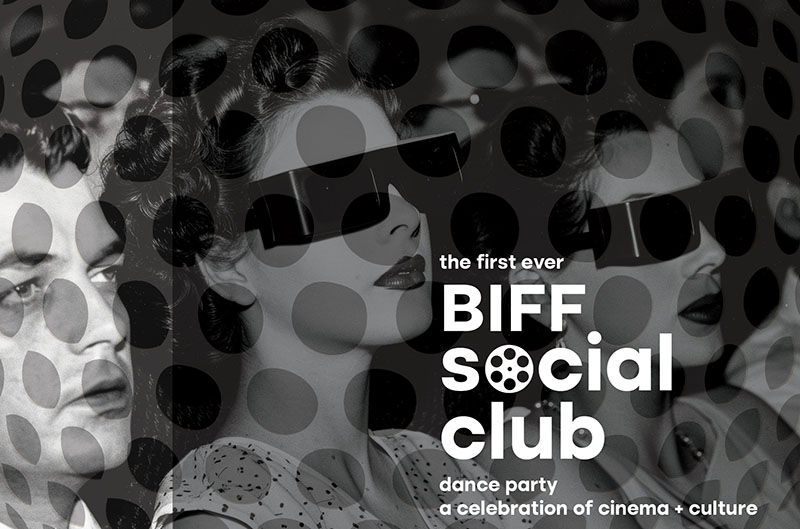 BIFF social club image